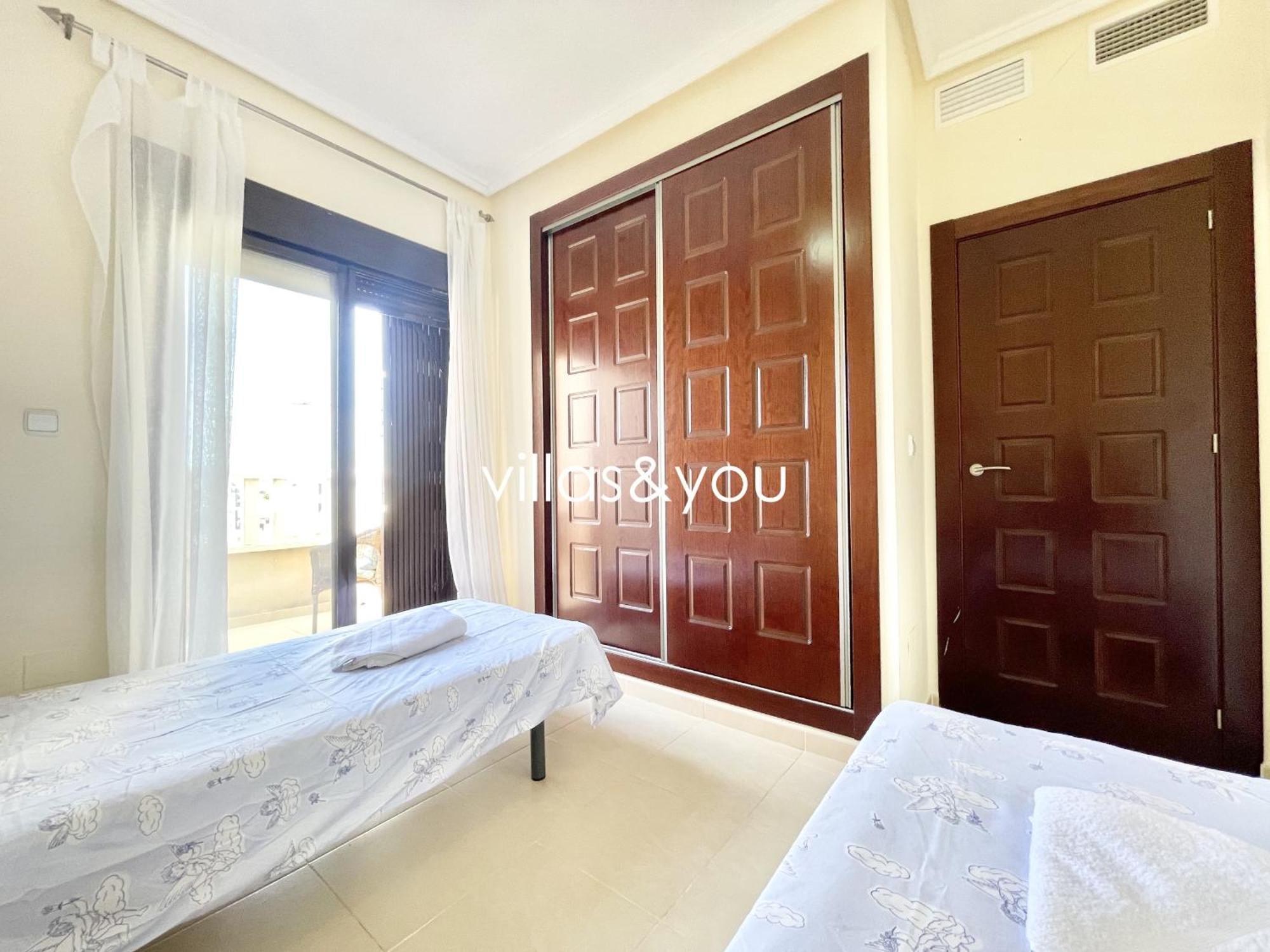 Maribel Ciudad Quesada By Villas&You Kültér fotó