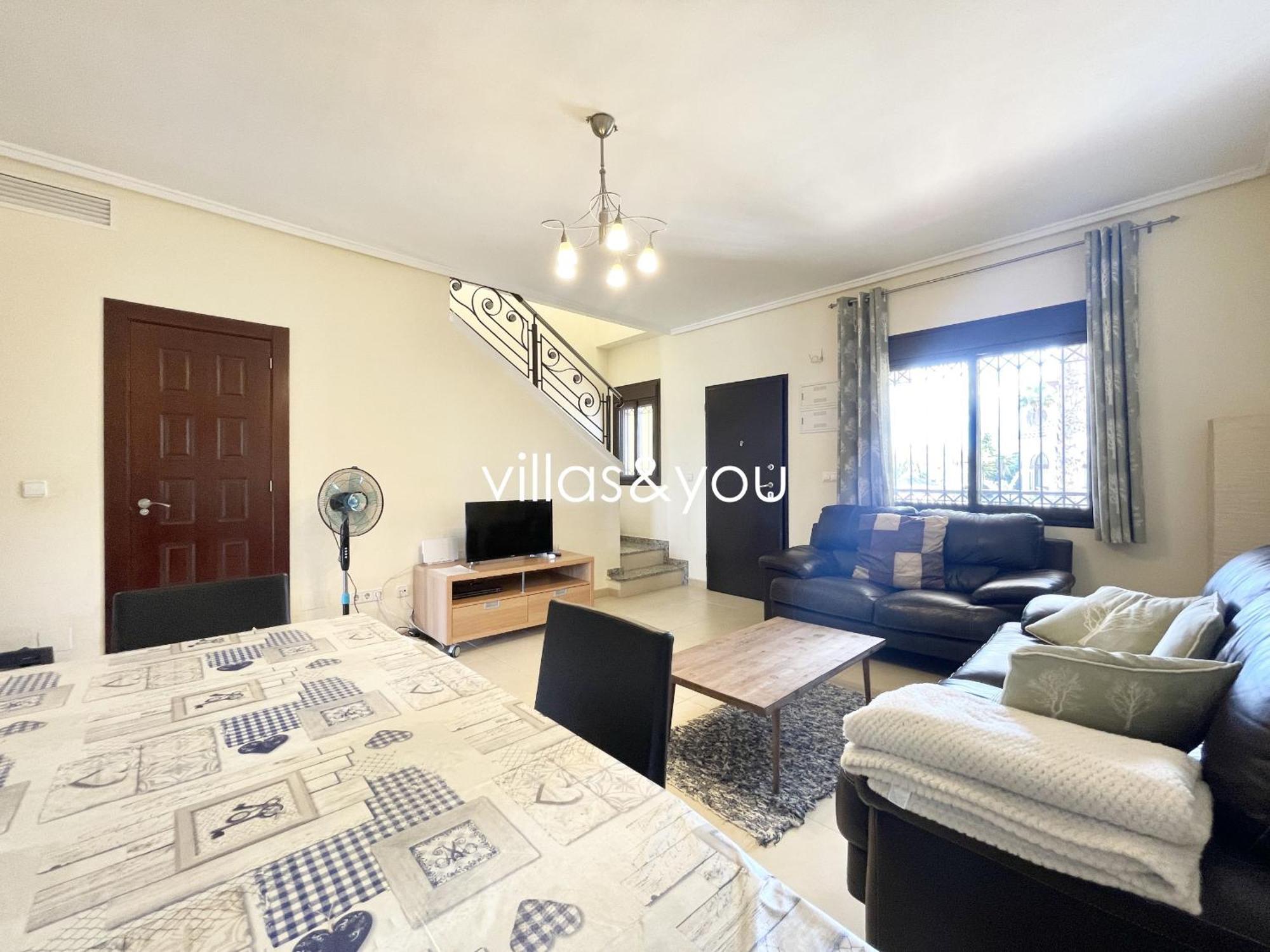 Maribel Ciudad Quesada By Villas&You Kültér fotó
